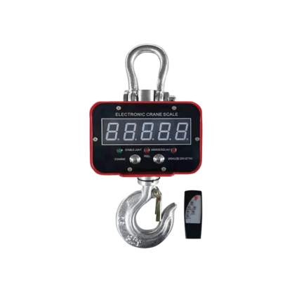 Весы электронные крановые GEARSEN OCS 3T Весы электронные крановые GEARSEN OCS 3T