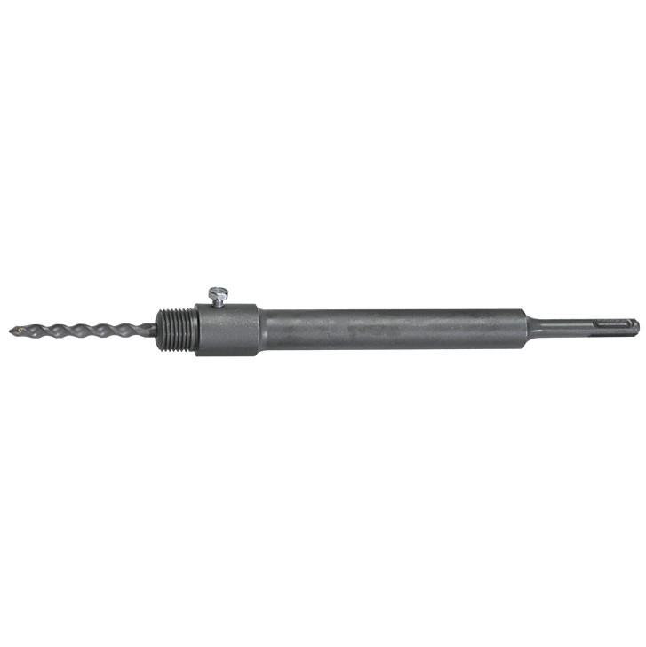 Центрирующее сверло для коронок, хвостовик M22 х 250 мм, SDS PLUS// Matrix Центрирующее сверло для коронок, хвостовик M22 х 250 мм, SDS PLUS// Matrix