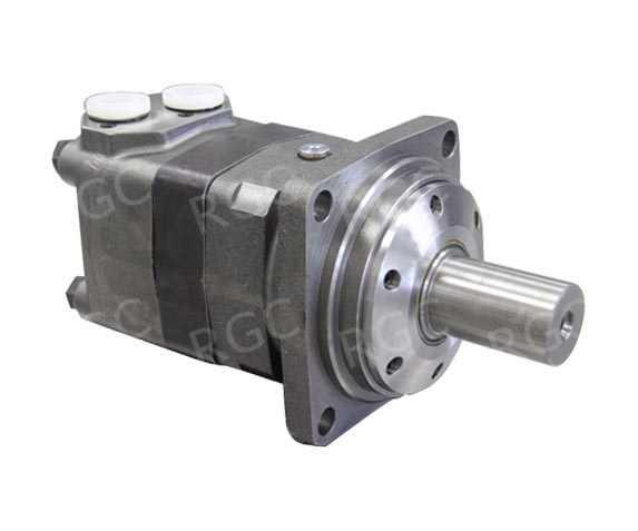 Гидромотор BM5U-630PAY/T7 Гидромотор BM5U-630PAY/T7