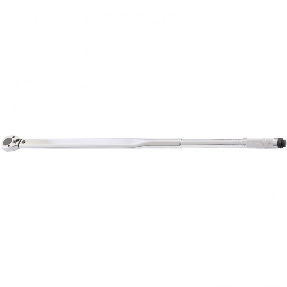 Ключ динамометрический, 140-980 Нм, 3/4", CrV, хромир.// Stels Ключ динамометрический, 140-980 Нм, 3/4", CrV, хромир.// Stels