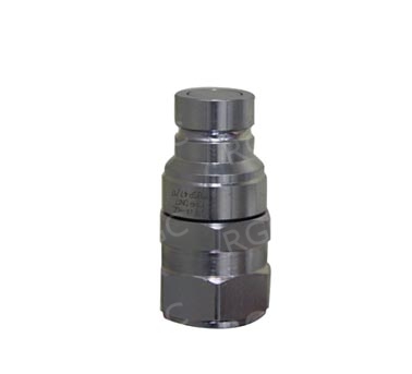 БРС SERIE F 3/8 (FM1006) ниппель БРС SERIE F 3/8 (FM1006) ниппель