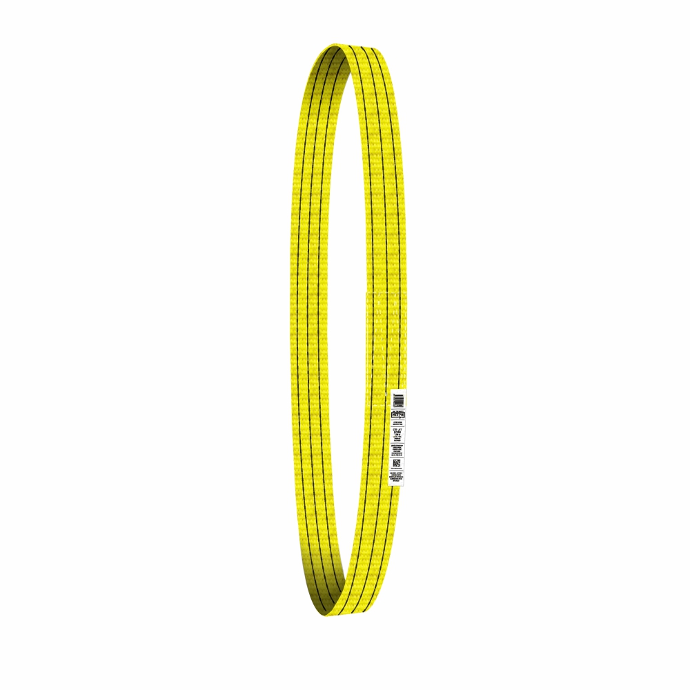 Строп HITCH REGULAR СТК 3,0т 7,00м SF6 75мм Строп HITCH REGULAR СТК 3,0т 7,00м SF6 75мм