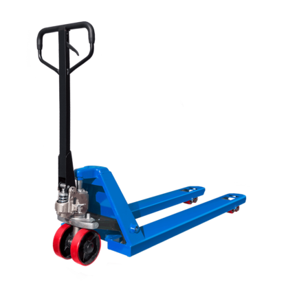 Гидравлическая тележка PROLIFT AC(B)25 Гидравлическая тележка PROLIFT AC(B)25