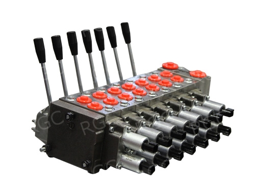 Гидрораспределитель пропорциональный PV-4/7S/7 x P0102/2U-01130 LM EPVE 24V/G646 (2Ux7) Гидрораспределитель пропорциональный PV-4/7S/7 x P0102/2U-01130 LM EPVE 24V/G646 (2Ux7)