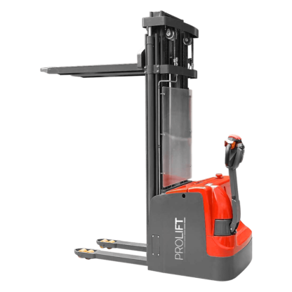 Самоходный штабелер PROLIFT SDR 1545S li-ion Самоходный штабелер PROLIFT SDR 1545S li-ion
