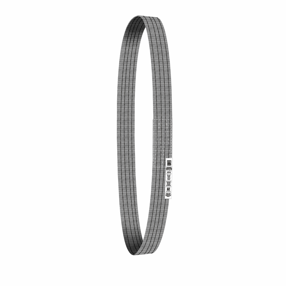 Строп HITCH REGULAR СТК 4,0т 4,00м SF6 100мм Строп HITCH REGULAR СТК 4,0т 4,00м SF6 100мм