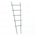 Шпалера - трапеция, 5 ступеней, 0,2/0,45х1,4 м// Palisad Шпалера - трапеция, 5 ступеней, 0,2/0,45х1,4 м// Palisad