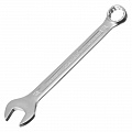 Набор ключей комбинированных 8-19 мм, 8 шт., CrV, холодный штамп// Gross Набор ключей комбинированных 8-19 мм, 8 шт., CrV, холодный штамп// Gross
