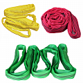 Строп СТКк-3,0 т. (L=2,0 м) Magnus-Profi Строп СТКк-3,0 т. (L=2,0 м) Magnus-Profi