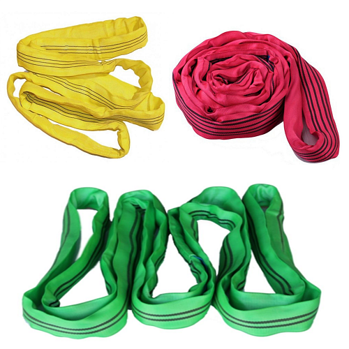 Строп СТКк-3,0 т. (L=2,0 м) Magnus-Profi Строп СТКк-3,0 т. (L=2,0 м) Magnus-Profi