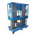 Двухмачтовый подъемник PROLIFT GTWY10-200 Двухмачтовый подъемник PROLIFT GTWY10-200