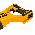 Пила сабельная аккумуляторная бесщет BRC-120, 18В Li-Ion// Denzel Пила сабельная аккумуляторная бесщет BRC-120, 18В Li-Ion// Denzel