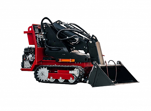 Мини-погрузчик Helffer MSV 302 Мини-погрузчик Helffer MSV 302
