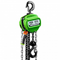 Таль ручная цепная HITCH CH100, 2 т, 18 м Таль ручная цепная HITCH CH100, 2 т, 18 м