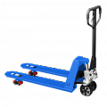 Гидравлическая тележка PROLIFT AC(B)25 (резина) Гидравлическая тележка PROLIFT AC(B)25 (резина)