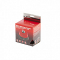 Щетка для УШМ, 100 мм, М14, Чашка, двухрядная, крученая проволока 0,5 мм// Matrix Щетка для УШМ, 100 мм, М14, Чашка, двухрядная, крученая проволока 0,5 мм// Matrix
