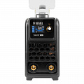 Аппарат инвертор. дуговой сварки SDM-220 Top, 220 А, ПВ 60%// Denzel Аппарат инвертор. дуговой сварки SDM-220 Top, 220 А, ПВ 60%// Denzel