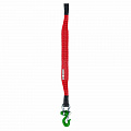 Строп HITCH REGULAR 1СТ 5,0т 4,50м SF6 125мм Строп HITCH REGULAR 1СТ 5,0т 4,50м SF6 125мм