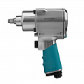 Гайковёрт пневматический ударный G1260,1/2",Twin Hammer, 813Нм, 7000 об/мин// Gross Гайковёрт пневматический ударный G1260,1/2",Twin Hammer, 813Нм, 7000 об/мин// Gross