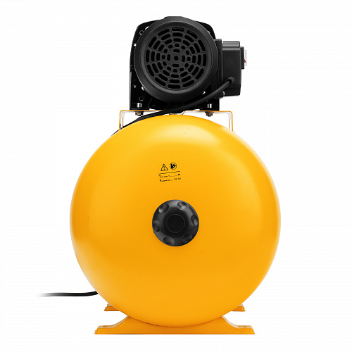 Насосная станция PSL1100X, 1100 Вт, 3600 л/ч, ресивер 50 л, подъем 45 м, нержавейка// Denzel Насосная станция PSL1100X, 1100 Вт, 3600 л/ч, ресивер 50 л, подъем 45 м, нержавейка// Denzel