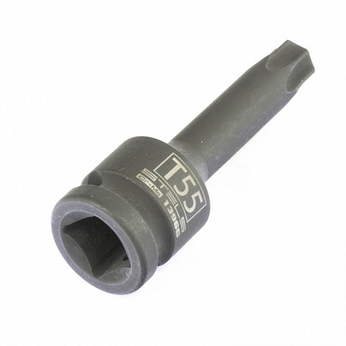 Головка ударная TORX 55 1/2"// Stels Головка ударная TORX 55 1/2"// Stels
