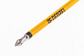 Набор бит, PH1x4", 5 шт.// Denzel Набор бит, PH1x4", 5 шт.// Denzel