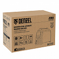 Аппарат инвертор. полуавтомат. сварки MultiMIG-200DP Synergy Double Pulse, 200 А, ПВ 80%// Denzel Аппарат инвертор. полуавтомат. сварки MultiMIG-200DP Synergy Double Pulse, 200 А, ПВ 80%// Denzel