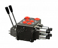 Гидрораспределитель пропорциональный PV-4/2S/2 x P0102/2U-01130 LM EPVE 24V/G646 Гидрораспределитель пропорциональный PV-4/2S/2 x P0102/2U-01130 LM EPVE 24V/G646
