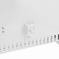 Конвектор электрический OptiPrime-1500, Wi-Fi, тачскрин, цифровой термостат, 1500 Вт// Denzel Конвектор электрический OptiPrime-1500, Wi-Fi, тачскрин, цифровой термостат, 1500 Вт// Denzel