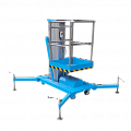 Одномачтовый подъемник PROLIFT GTWY8-100 Одномачтовый подъемник PROLIFT GTWY8-100