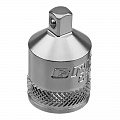 Набор торцевых головок, трещотка 120 зубьев, 1/2", 1/4", CrV, 41 предмет// Gross Набор торцевых головок, трещотка 120 зубьев, 1/2", 1/4", CrV, 41 предмет// Gross