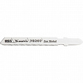 Полотна для электролобзика по металлу, 3 шт. T118A, 50 х 1,2мм, HSS// Matrix Полотна для электролобзика по металлу, 3 шт. T118A, 50 х 1,2мм, HSS// Matrix