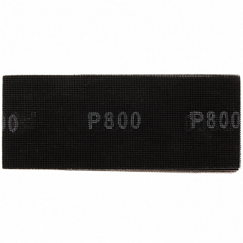 Сетка абразивная, P 800, 106 х 280 мм, 25 шт.// Matrix Сетка абразивная, P 800, 106 х 280 мм, 25 шт.// Matrix