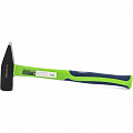 Молоток слесарный, 800 г, фибергласовая обрезиненная рукоятка// Сибртех Молоток слесарный, 800 г, фибергласовая обрезиненная рукоятка// Сибртех