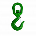 Крюк поворотный 322А HITCH, 11 т Крюк поворотный 322А HITCH, 11 т