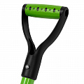 Лопата совковая, 235х290х1150 мм, фибергласовый черенок// Сибртех Лопата совковая, 235х290х1150 мм, фибергласовый черенок// Сибртех