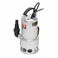 Дренажный насос DPL800X, 800 Вт, подъем 7 м, 16500 л/ч// Denzel Дренажный насос DPL800X, 800 Вт, подъем 7 м, 16500 л/ч// Denzel