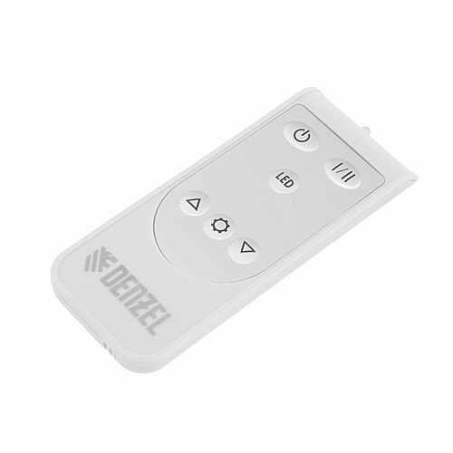 Конвектор электрический OptiPrime-1000, Wi-Fi, тачскрин, цифровой термостат, 1000 Вт// Denzel Конвектор электрический OptiPrime-1000, Wi-Fi, тачскрин, цифровой термостат, 1000 Вт// Denzel