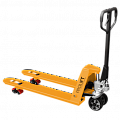 Гидравлическая тележка PROLIFT AC30 (резина) Гидравлическая тележка PROLIFT AC30 (резина)