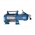 Лебедка электрическая GEARSEN KCD 500-70-220 Лебедка электрическая GEARSEN KCD 500-70-220