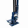Домкрат реечный профессиональный,3т, 115-1030 мм, High Jack// Stels Домкрат реечный профессиональный,3т, 115-1030 мм, High Jack// Stels