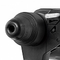 Перфоратор электрический RHH-800-26, SDS-plus, 800 Вт, 3 Дж, 3 плюс 1 реж.// Denzel Перфоратор электрический RHH-800-26, SDS-plus, 800 Вт, 3 Дж, 3 плюс 1 реж.// Denzel