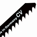 Набор полотен для электролобзика по дереву, 6шт., DIY, пластиковый кейс// Gross Набор полотен для электролобзика по дереву, 6шт., DIY, пластиковый кейс// Gross