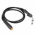 Аппарат инвертор. полуавтомат. сварки MultiMIG-200DP Synergy Double Pulse, 200 А, ПВ 80%// Denzel Аппарат инвертор. полуавтомат. сварки MultiMIG-200DP Synergy Double Pulse, 200 А, ПВ 80%// Denzel