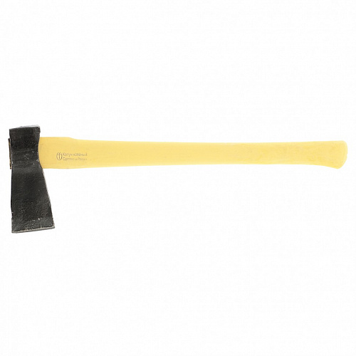 Колун кованный, в сборе, 1600/1900 г, деревянное топорище, 600 мм, (Труд) г. Вача// Россия Колун кованный, в сборе, 1600/1900 г, деревянное топорище, 600 мм, (Труд) г. Вача// Россия