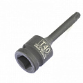 Головка ударная TORX 40 1/2"// Stels Головка ударная TORX 40 1/2"// Stels