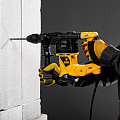 Перфоратор электрический RHV-1250-30, SDS-plus, 1250 Вт, 5 Дж, 3 плюс 1 реж.// Denzel Перфоратор электрический RHV-1250-30, SDS-plus, 1250 Вт, 5 Дж, 3 плюс 1 реж.// Denzel