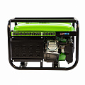 Генератор бензиновый БС-2800, 2,5 кВт, 230В, 4-х такт., 15 л, ручной стартер// Сибртех Генератор бензиновый БС-2800, 2,5 кВт, 230В, 4-х такт., 15 л, ручной стартер// Сибртех