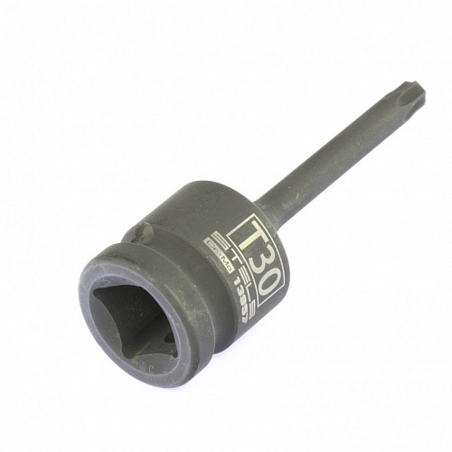 Головка ударная TORX 30 1/2"// Stels Головка ударная TORX 30 1/2"// Stels
