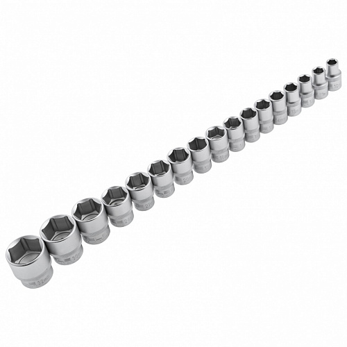 Набор инструментов, 1/4", 3/8", 1/2", Cr-V, S2, усиленный кейс, 151 предмет// Stels Набор инструментов, 1/4", 3/8", 1/2", Cr-V, S2, усиленный кейс, 151 предмет// Stels